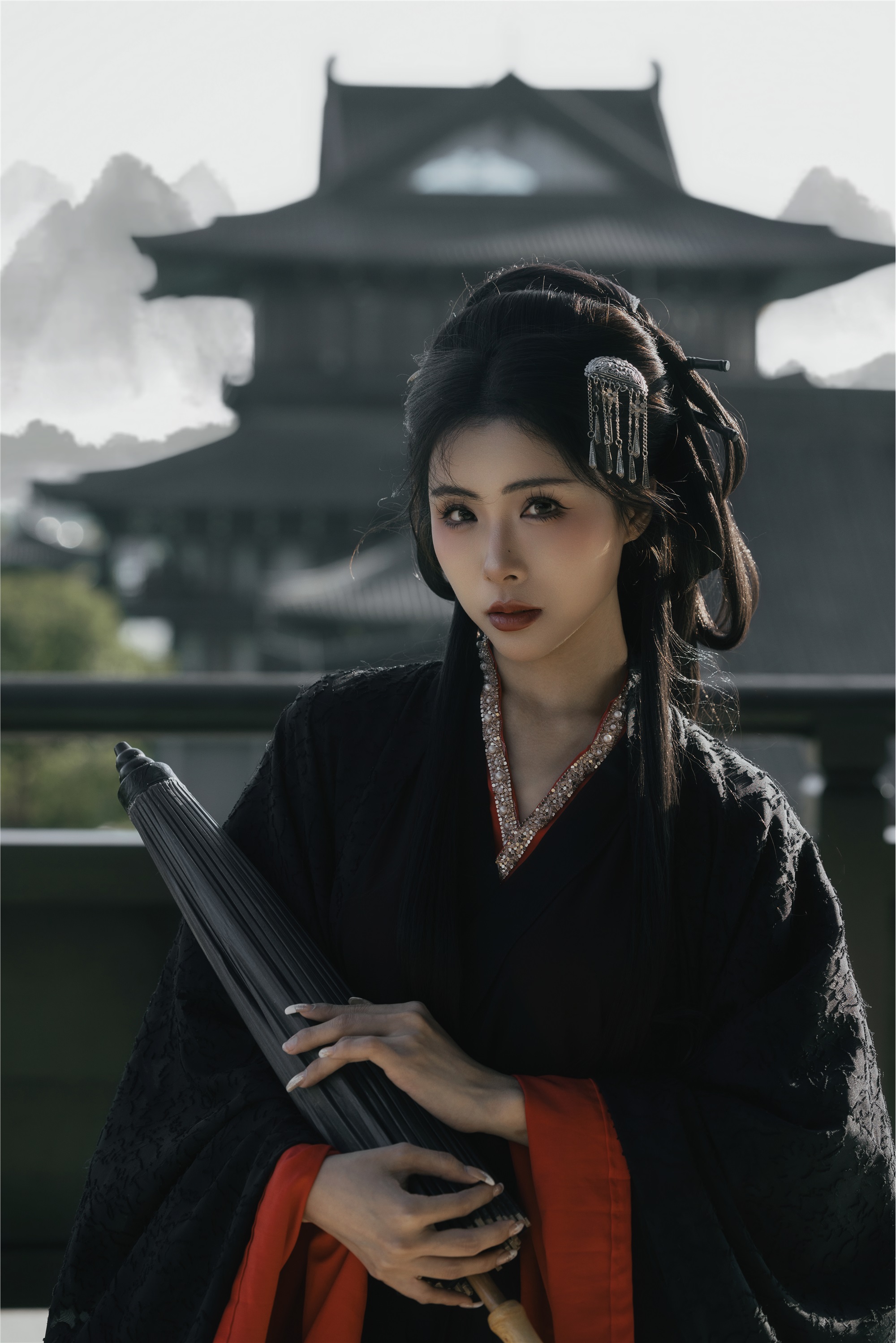 YITUYU艺图语 2025.02.01 与墨 十一